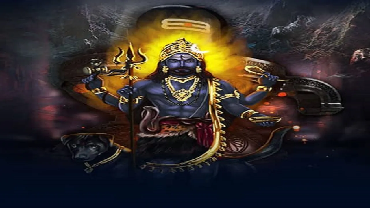 Kalashtami 2022