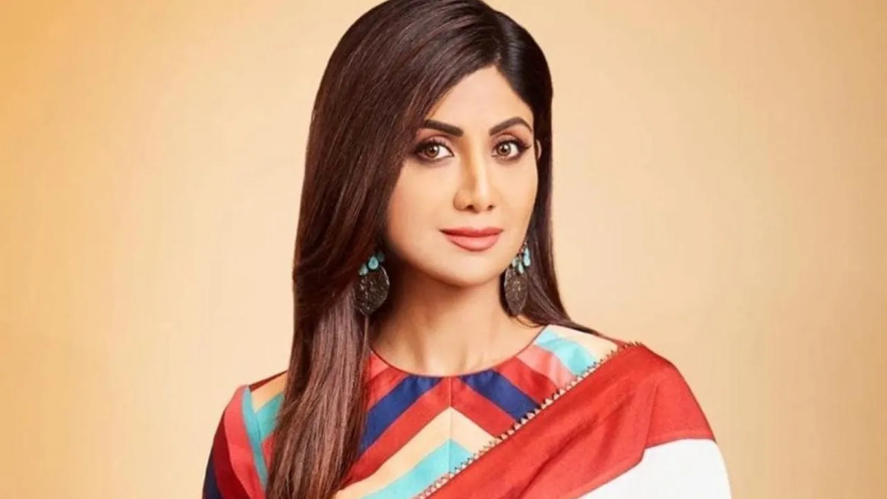 shilpa shetty
