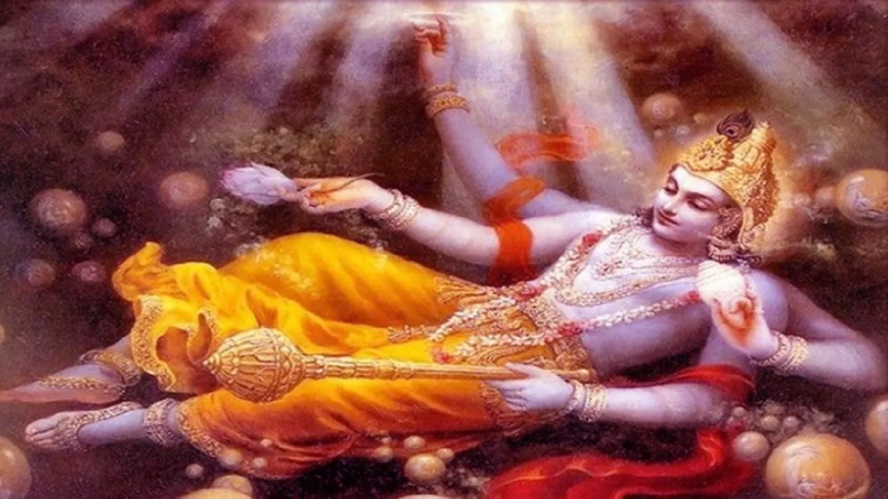 Utpanna Ekadashi 2022