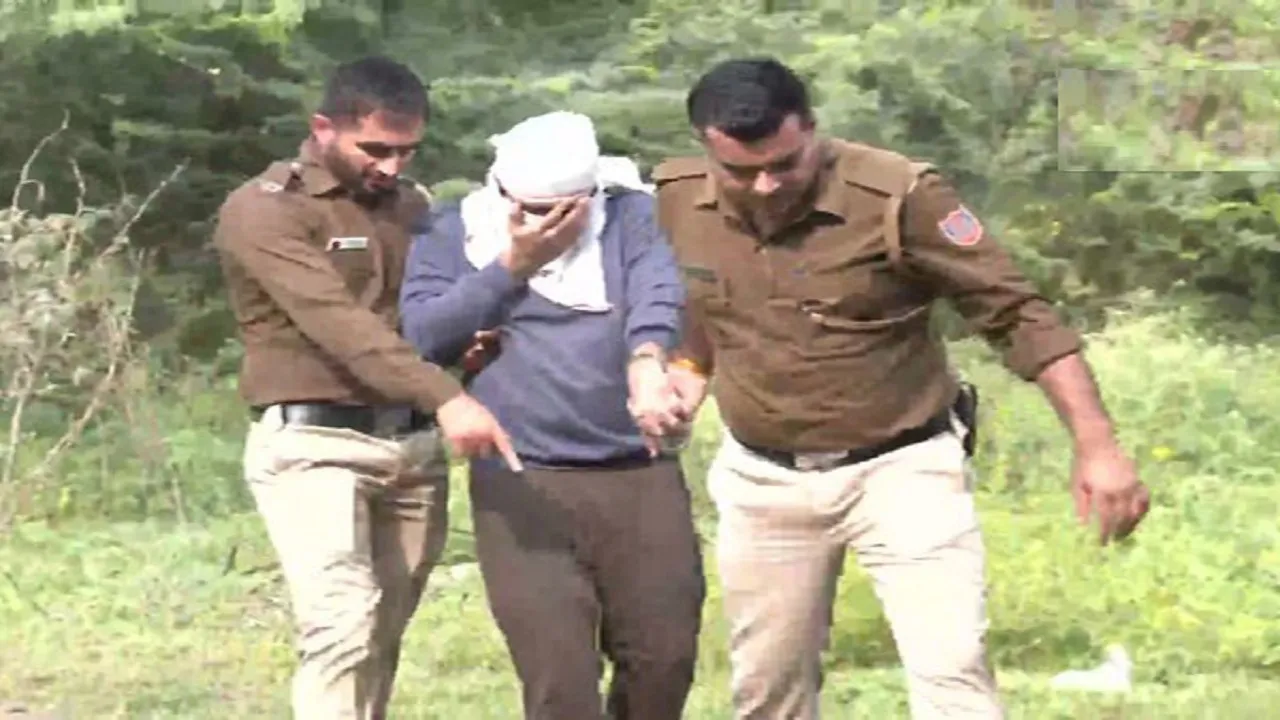 Shraddha Murder