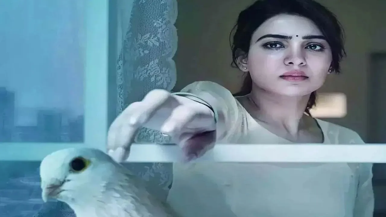 Yashoda 4 days Worldwide box office collections jpg