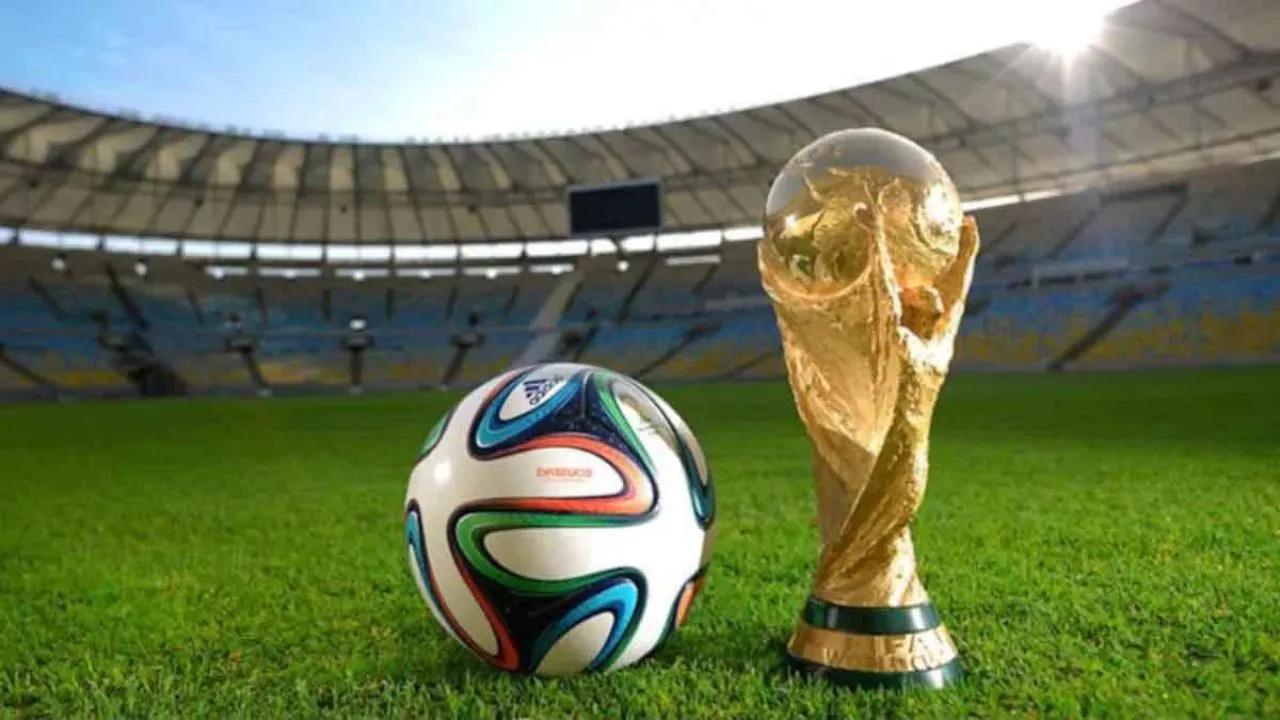 fifa world cup 2022 updates in hindi