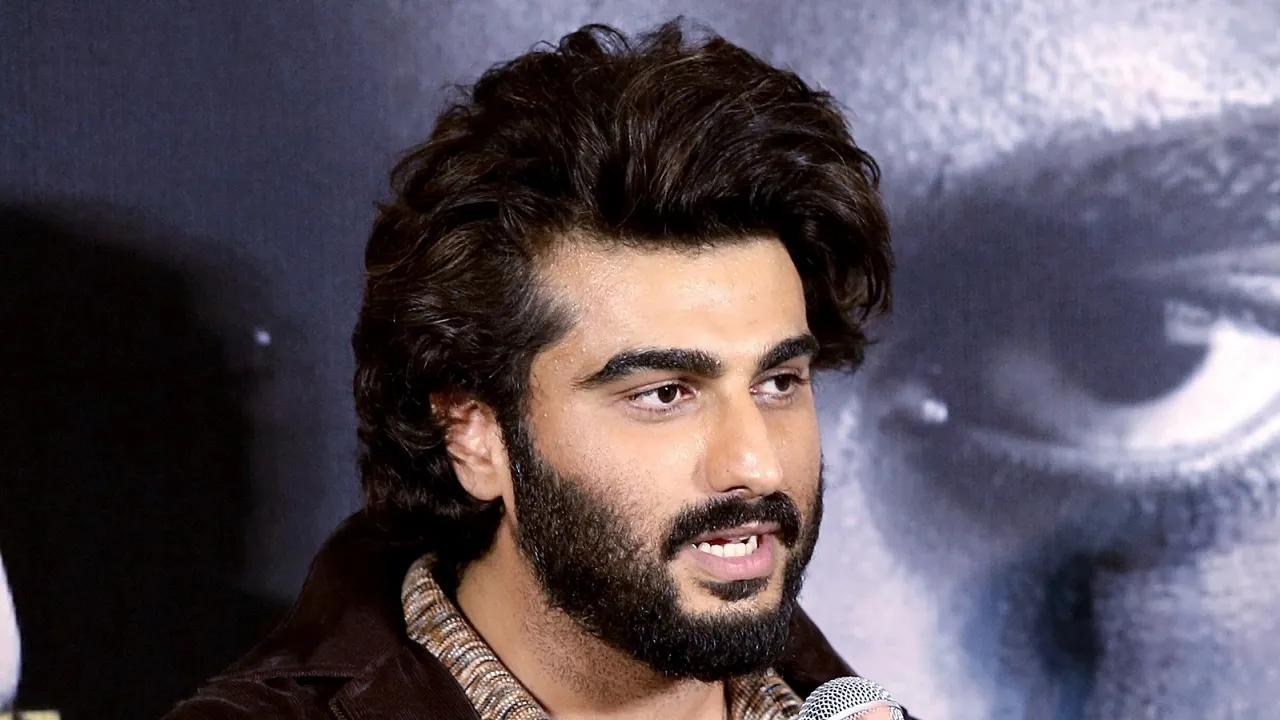 arjun kapoor