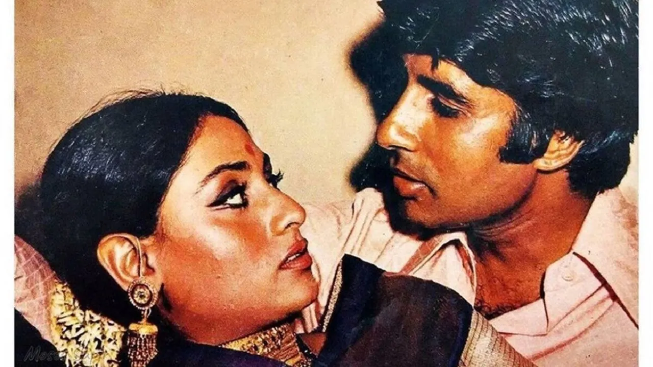jaya amitabh