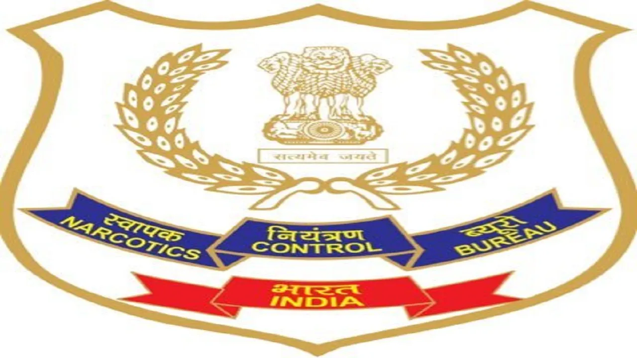 Narcotics Bureau