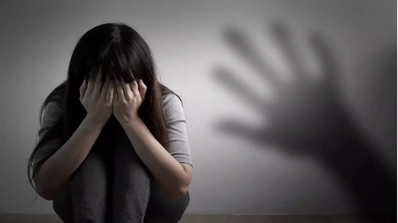 Rape Victim