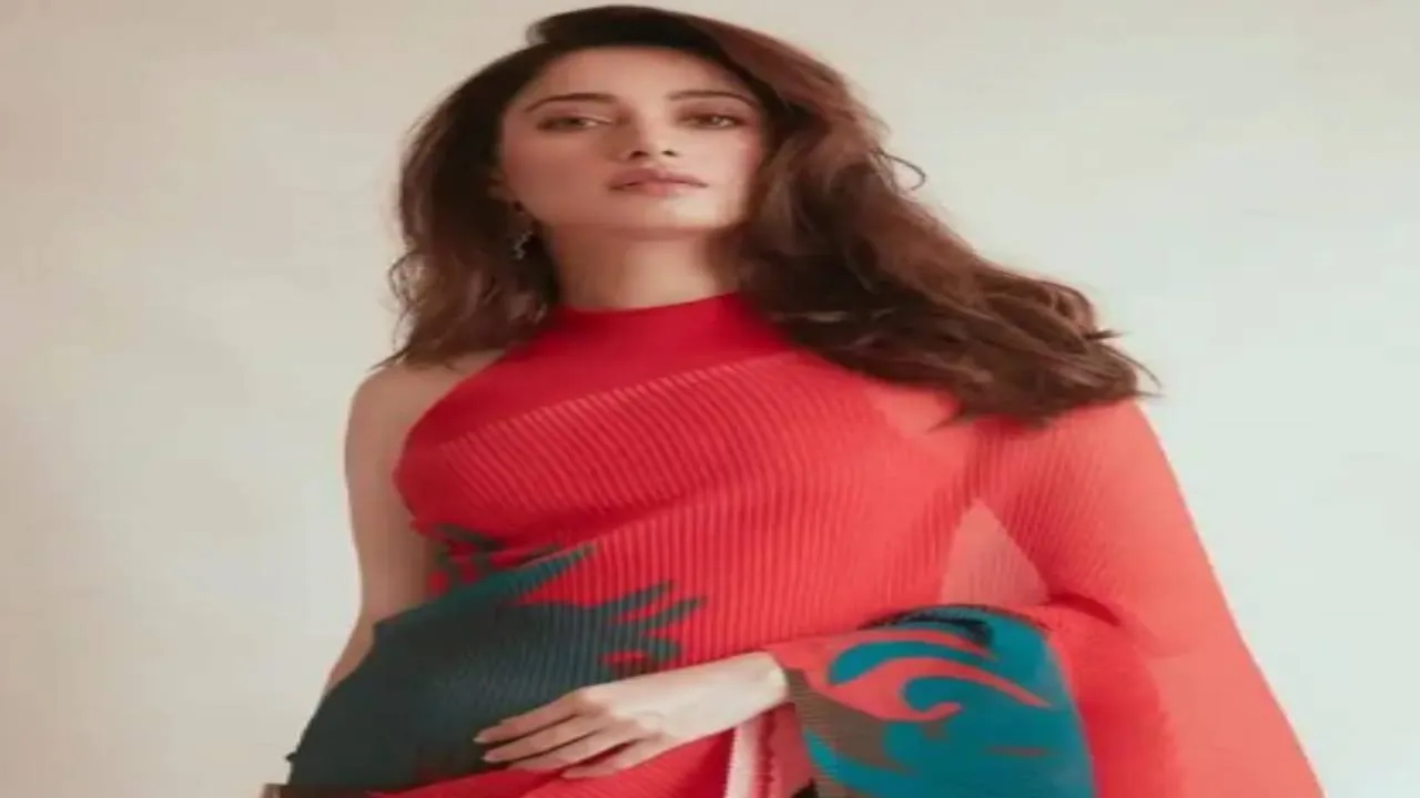 Tamannaah Bhatia