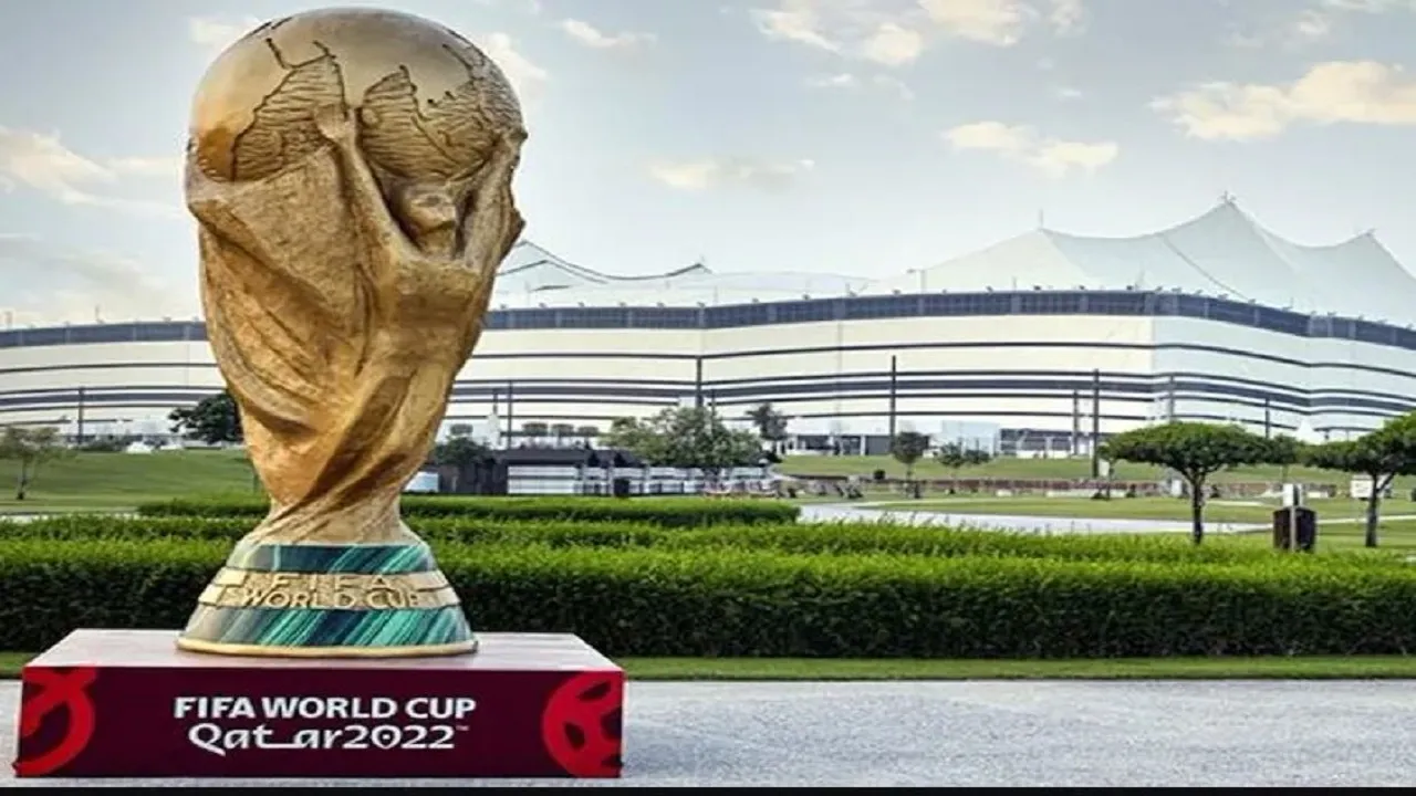 FIFA World Cup 2022