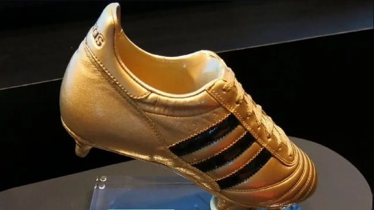 Golden Boot