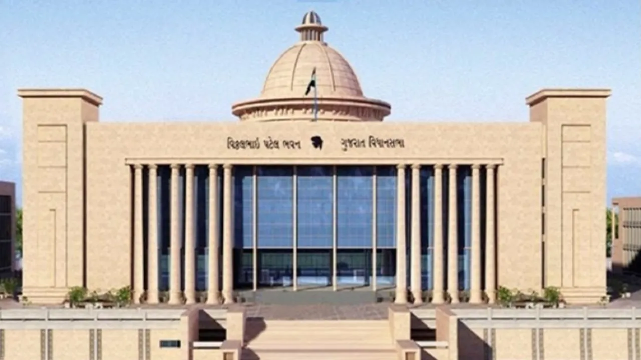 Gujarat