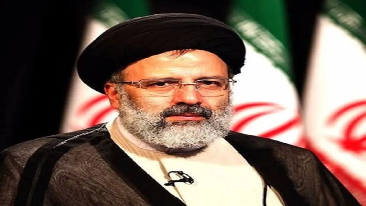 Iran President