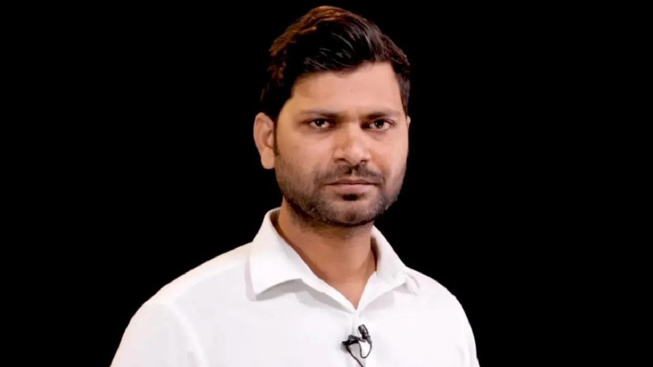 kamlesh
