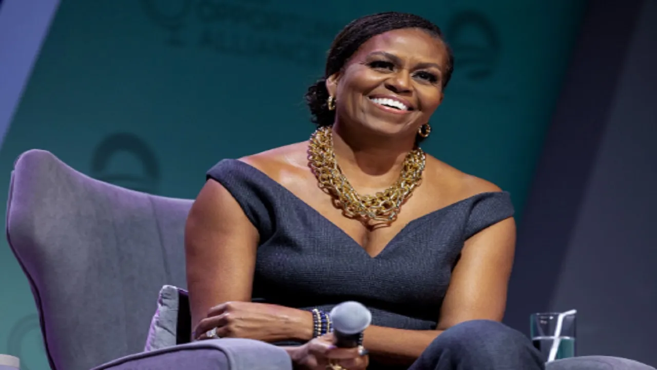 MIchelle Obama