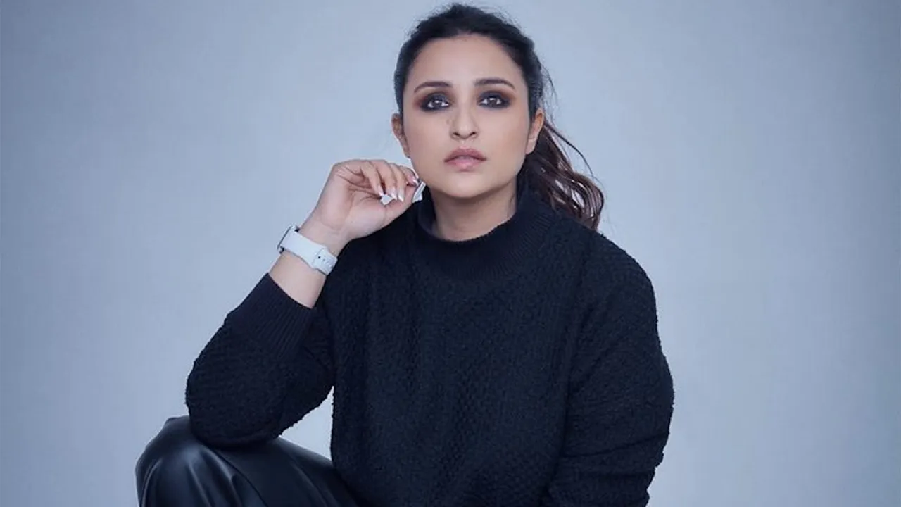 Parineeti Chopra