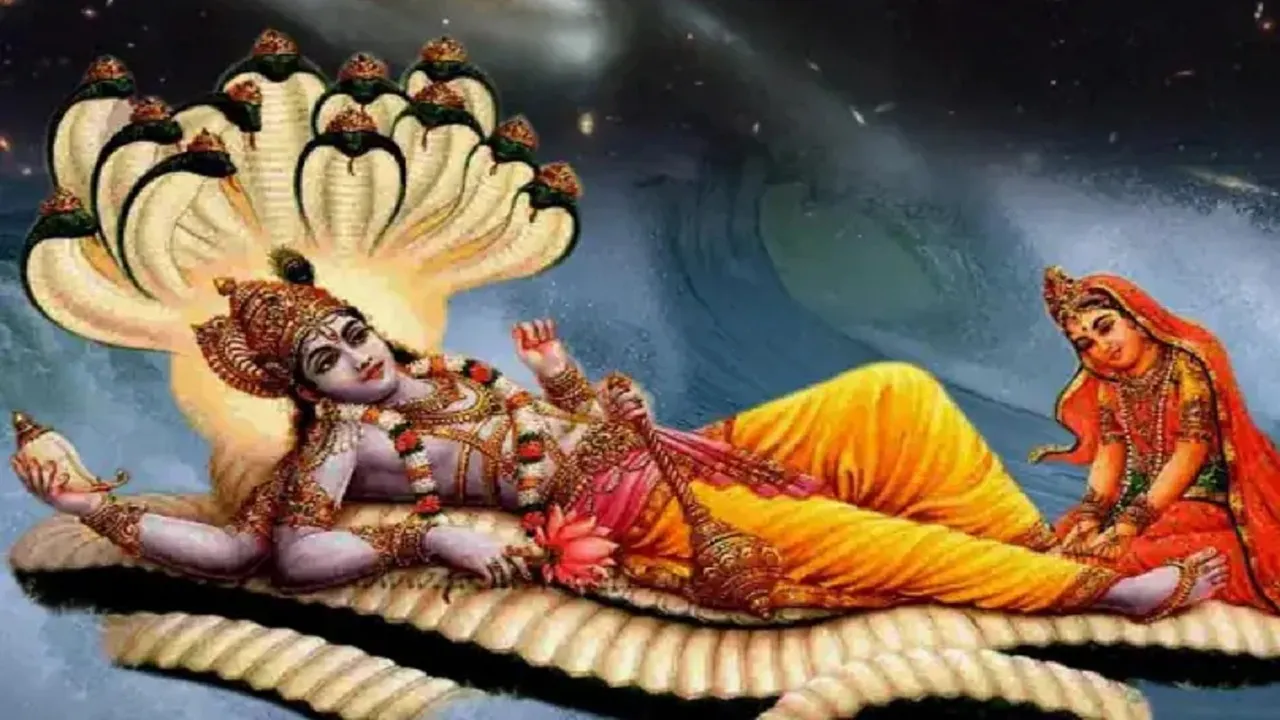 Utpanna Ekadashi 2022