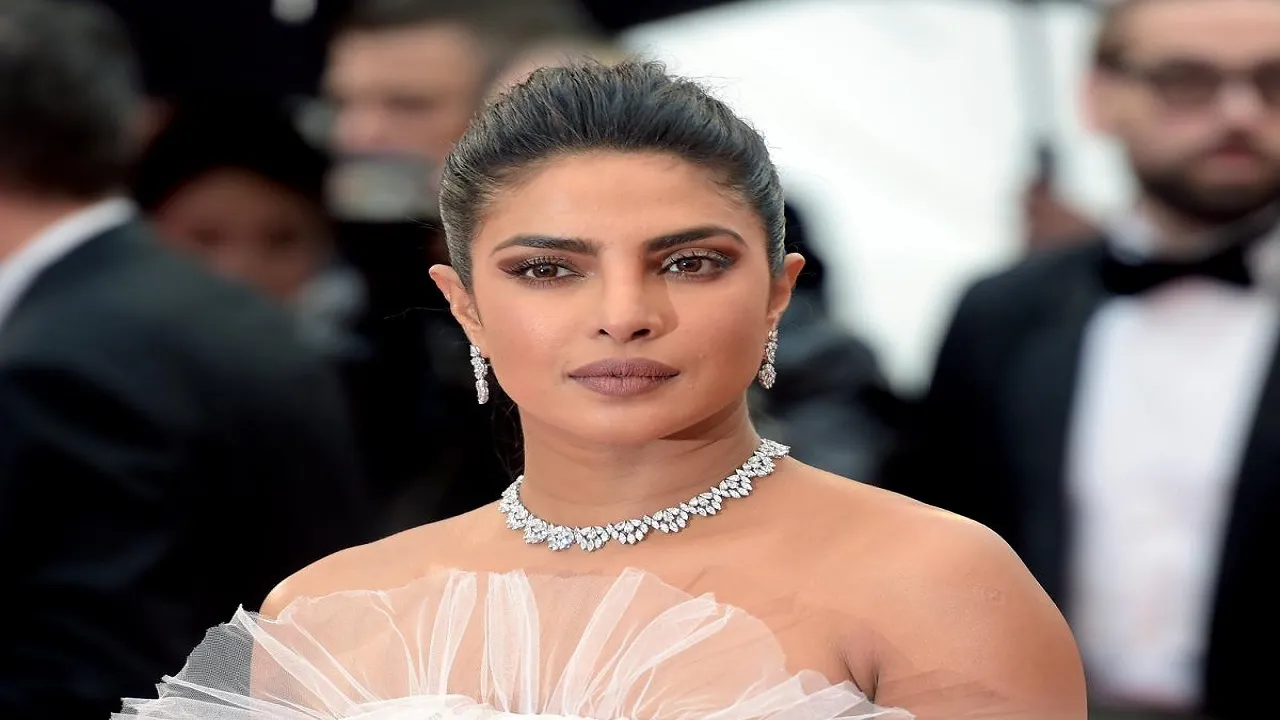 priyanka chopra