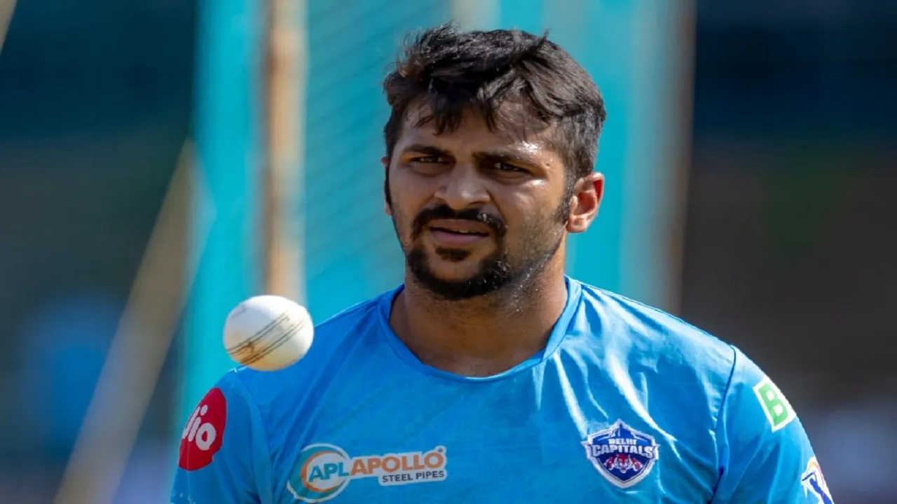 shardul thakur kkr ipl 2023 news in hindi