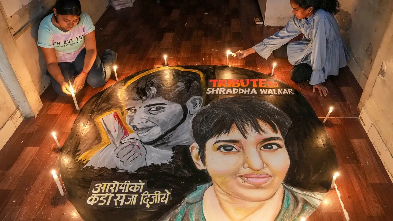 Shraddha Murder Case