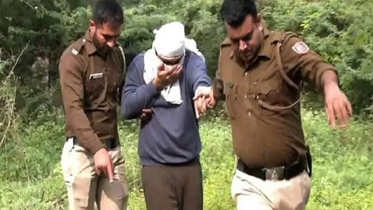 Shraddha Murder Case