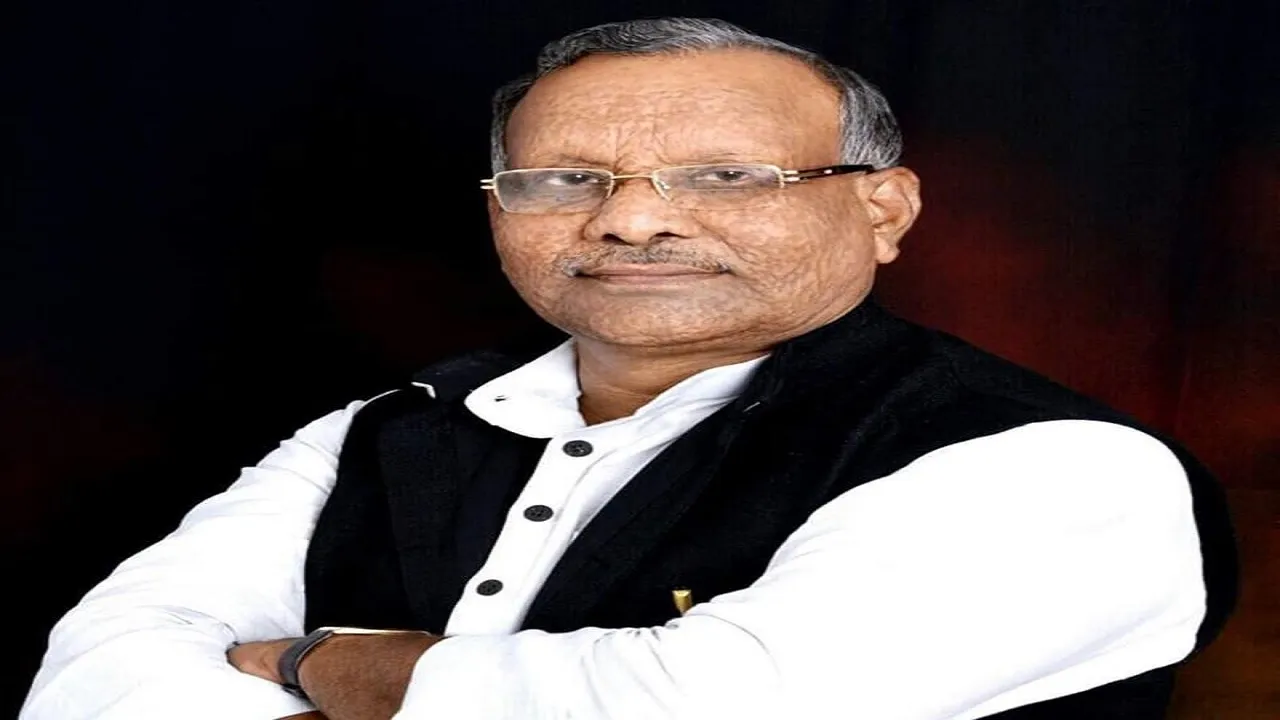 tarkishore prasad