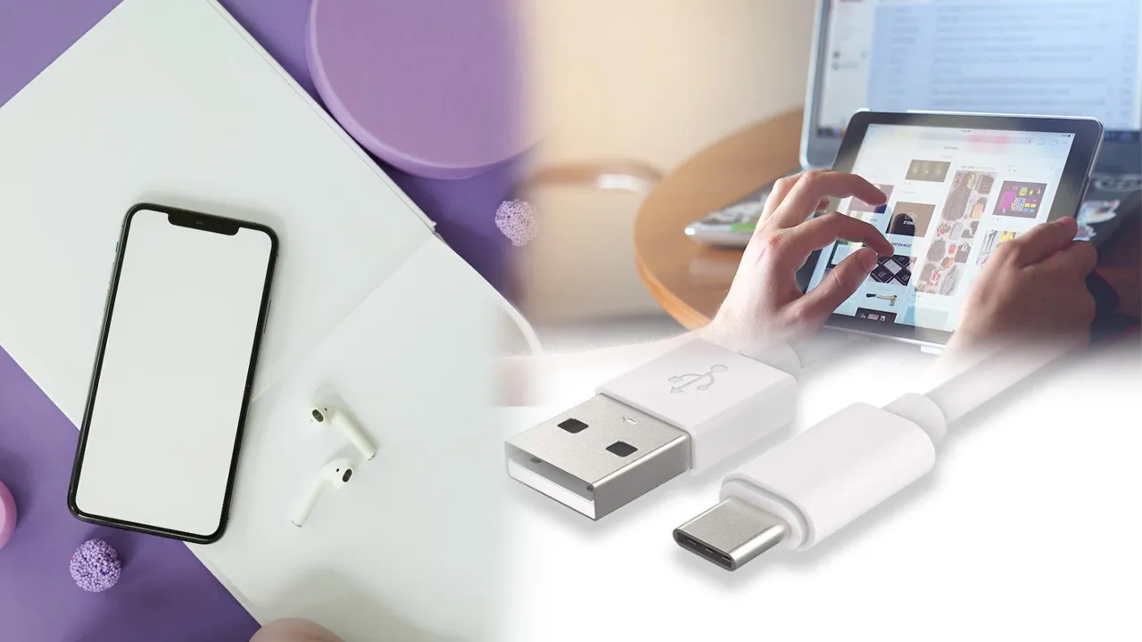Universal Charger