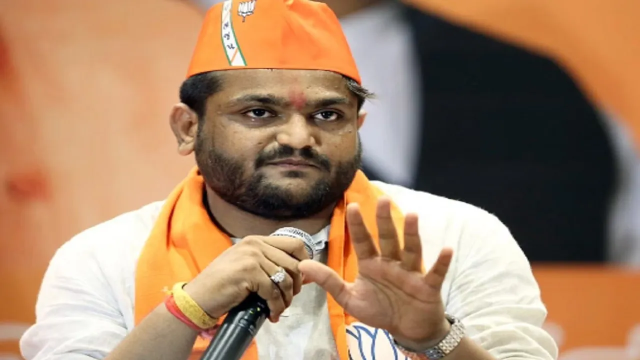 BJP