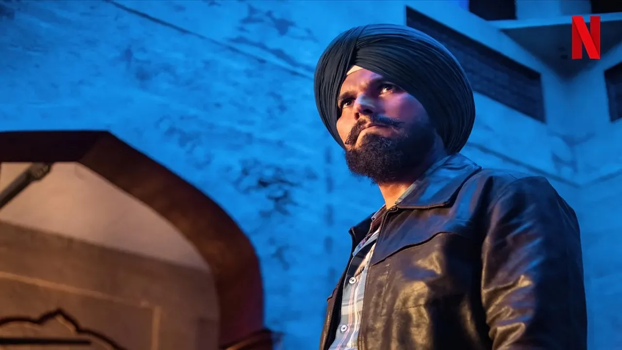 cat web series randeep hooda 1645512242617