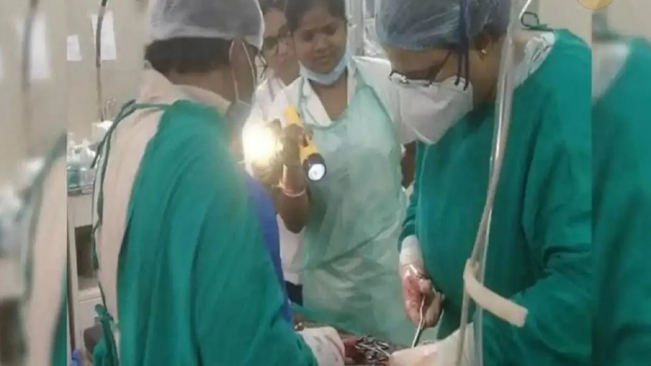 hospital