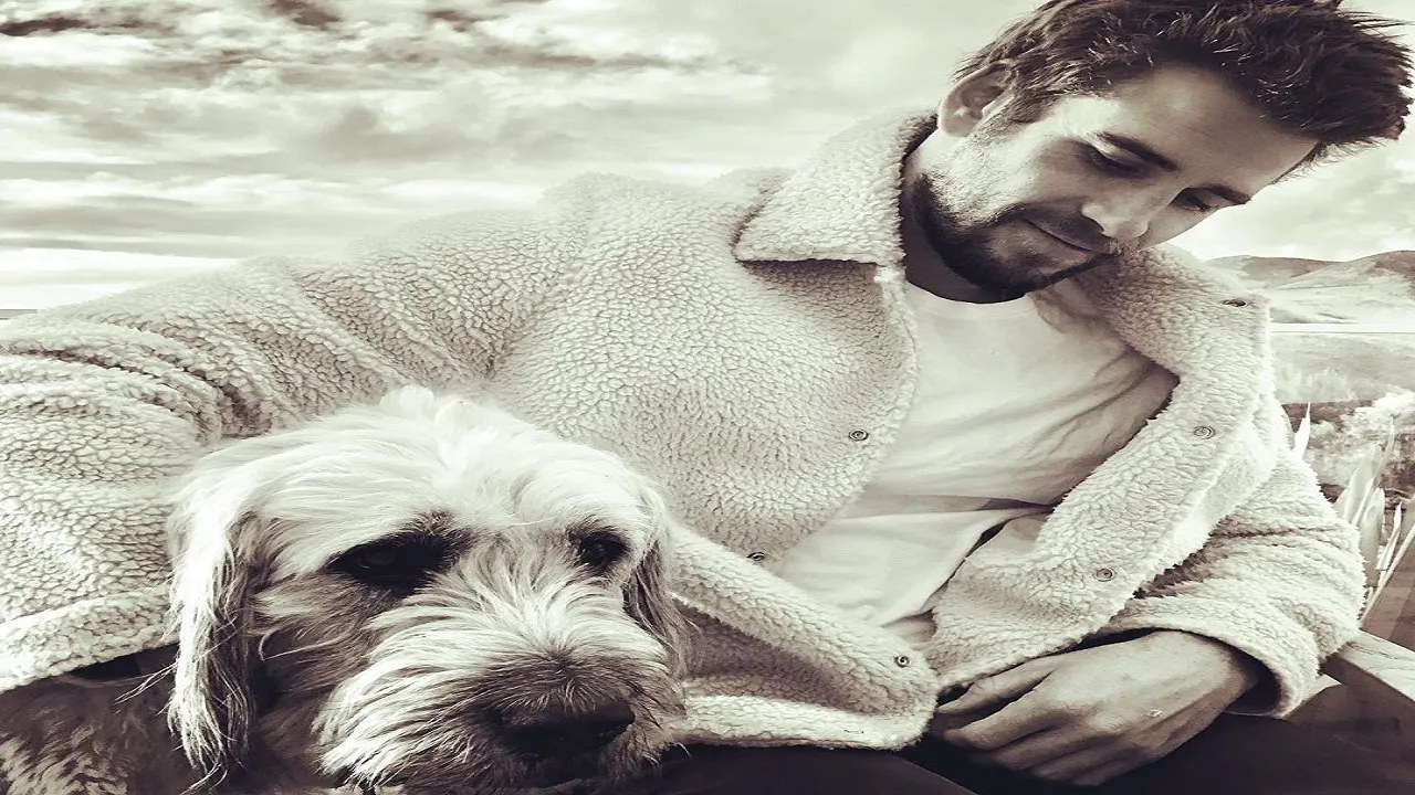 Liam Hemsworth