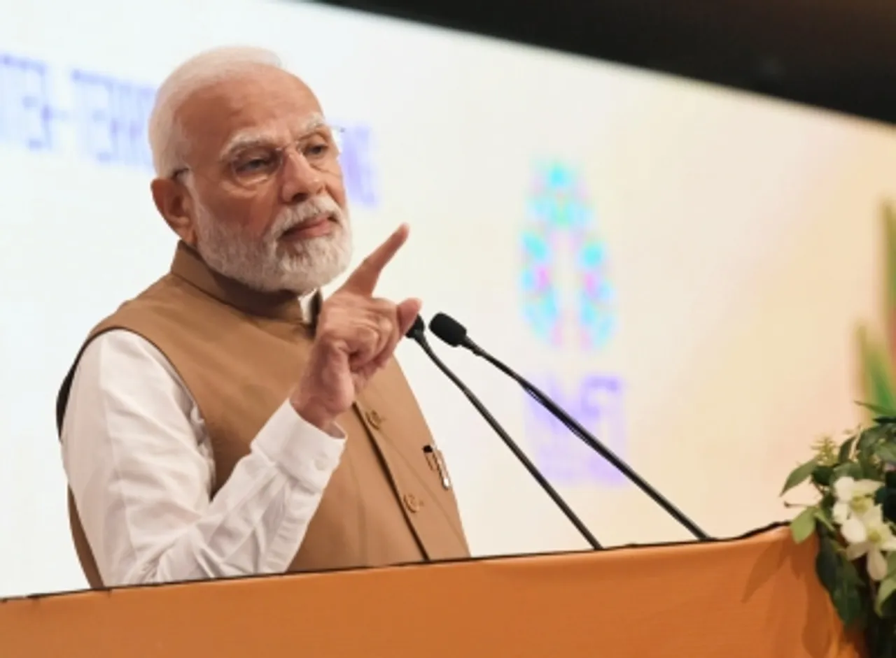 PM Modi