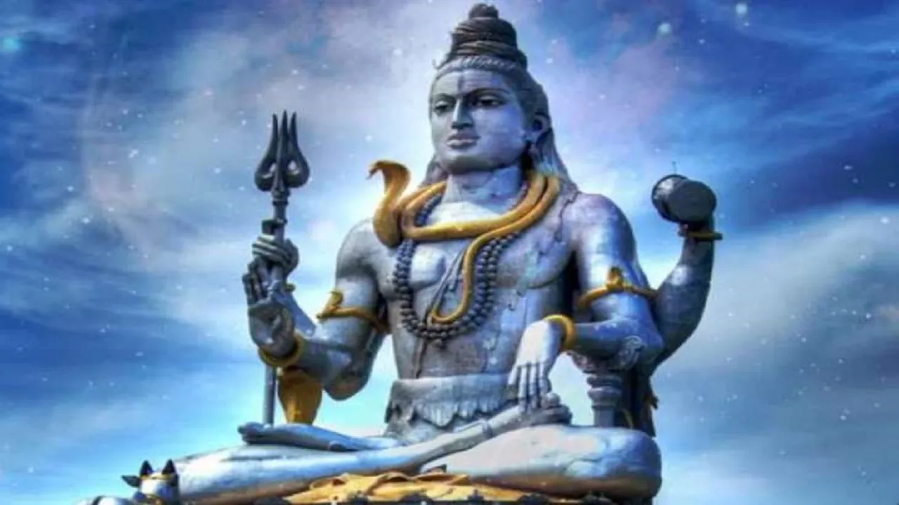 Masik Shivratri 2022