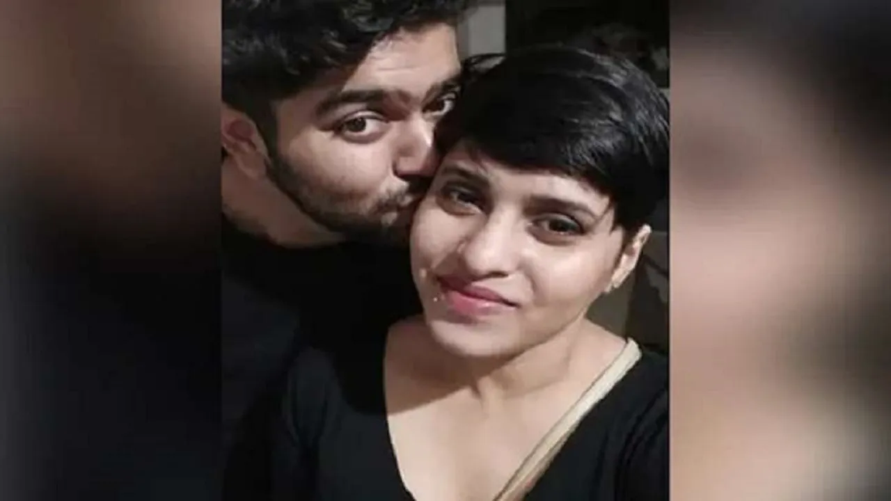Shraddha Murder Case