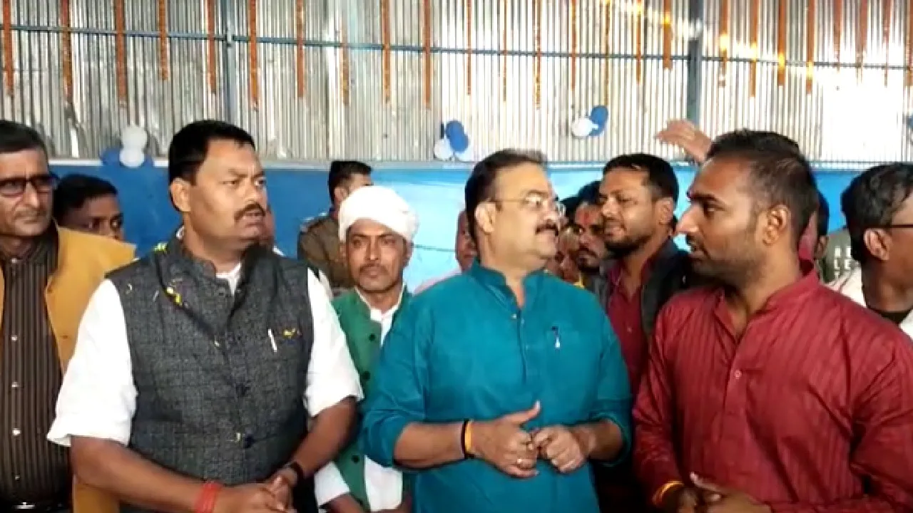 hajipur news