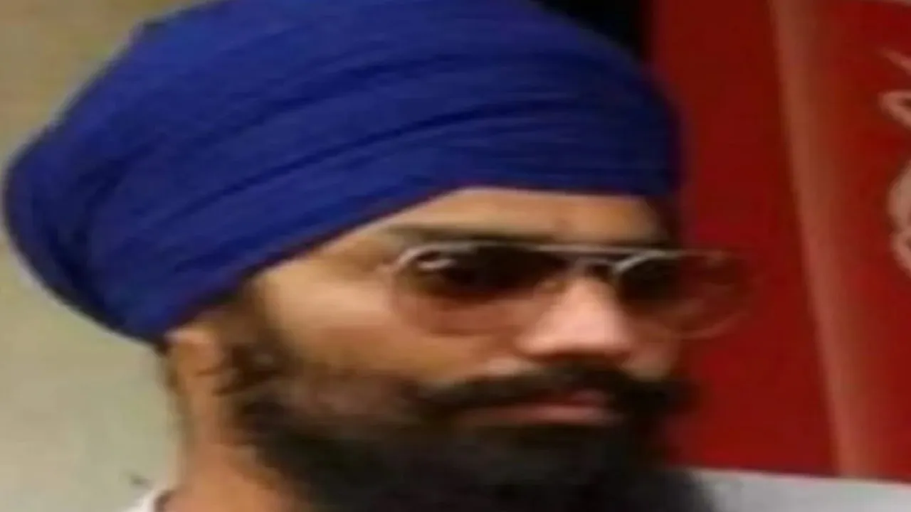 Harvinder Singh Rinda