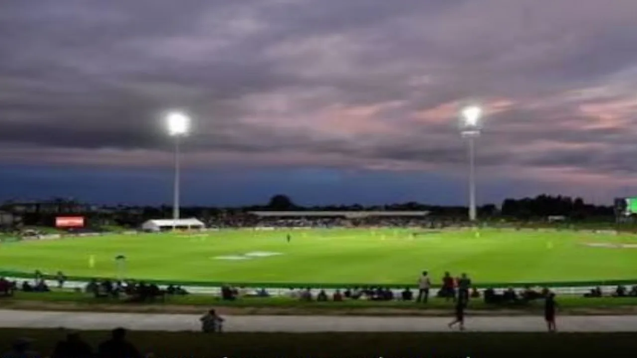 IND vs NZ Weather Report