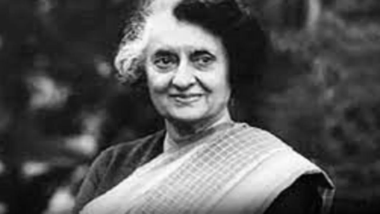indira gandhi2