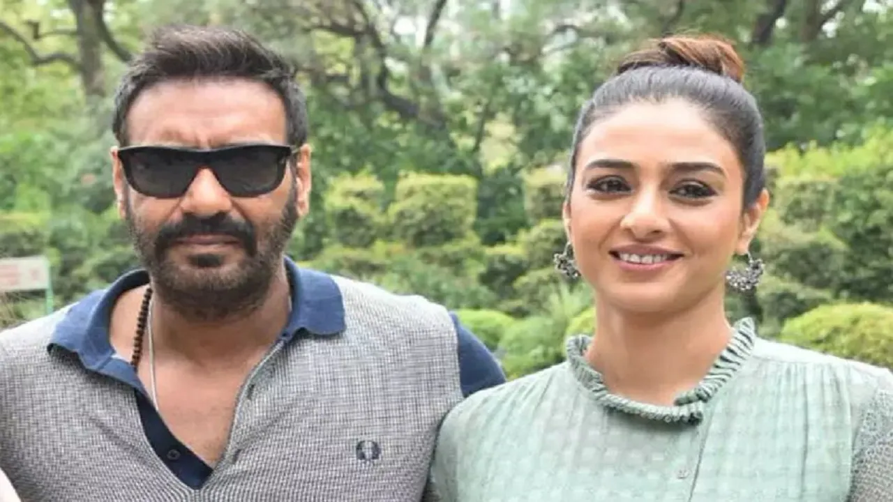 tabu ajay devgn