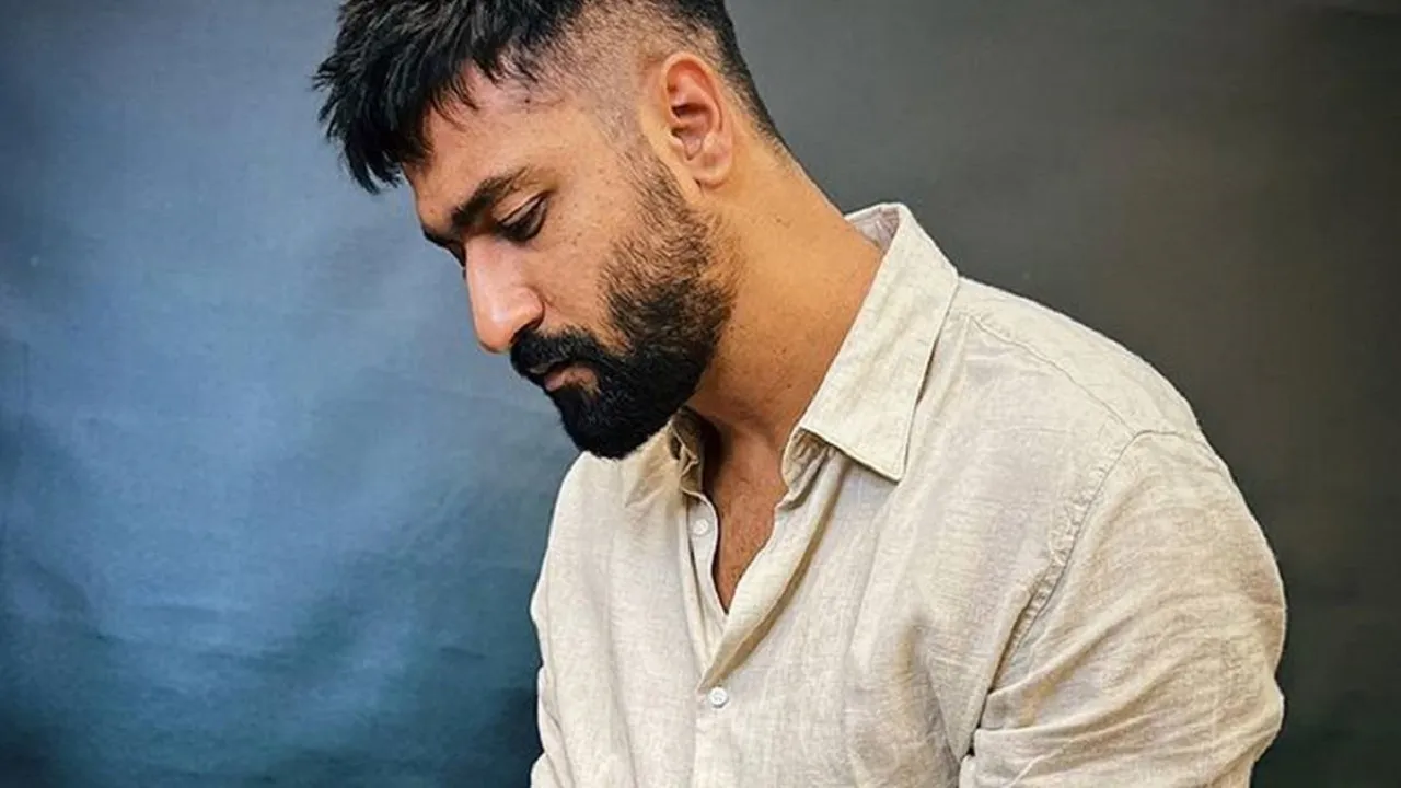 Vicky Kaushal