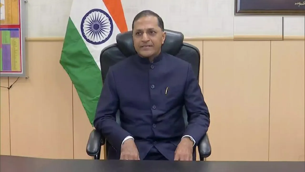 अरुण गोयल