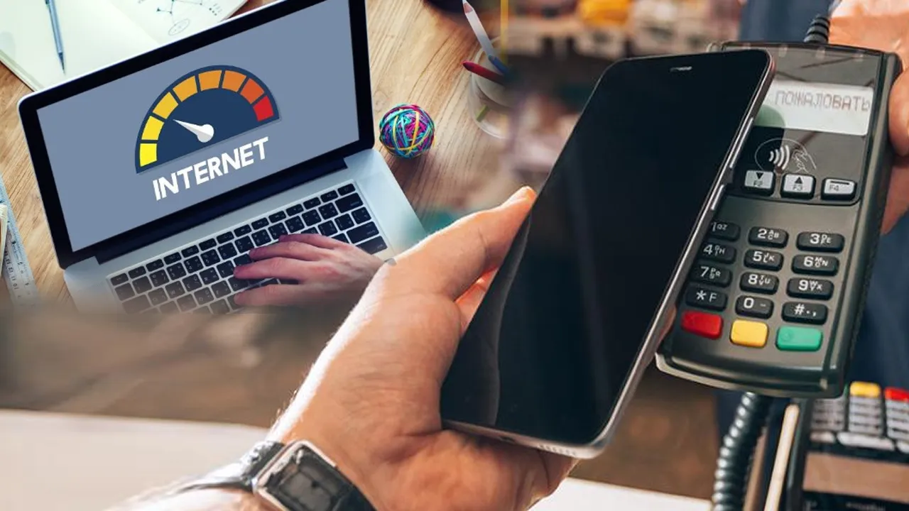 UPI Payment Offline Mode