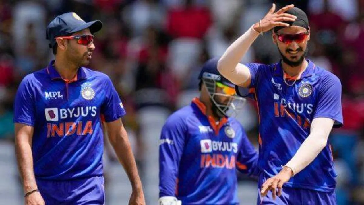this is playing 11 for ind vs nz 3rd t20 match