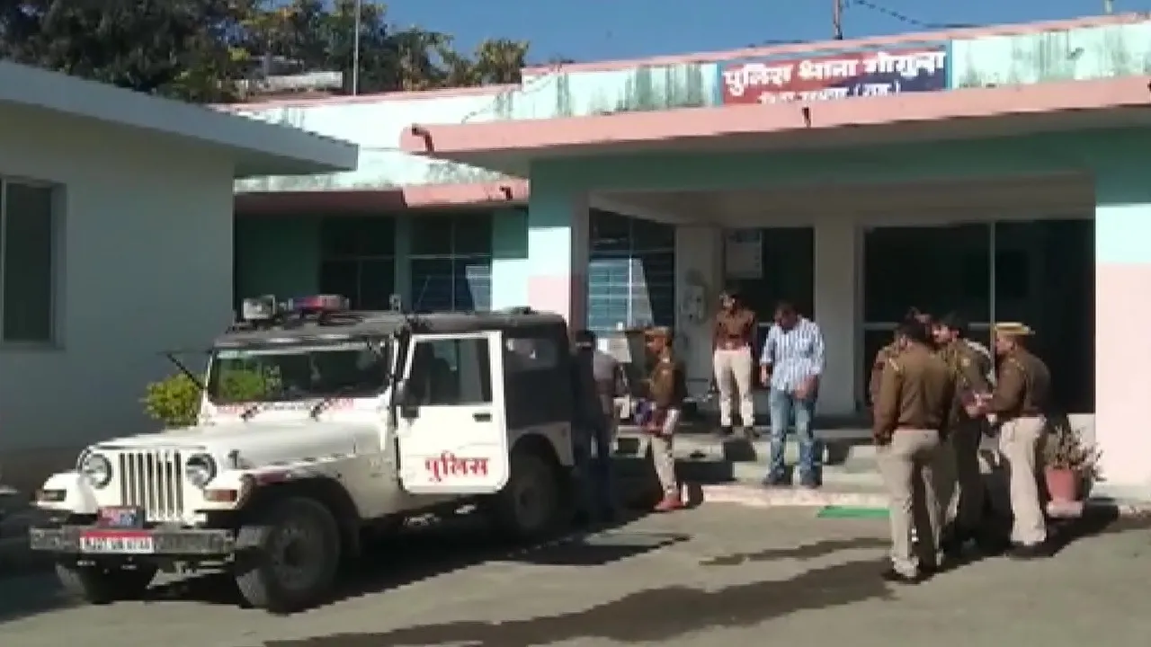 Rajasthan