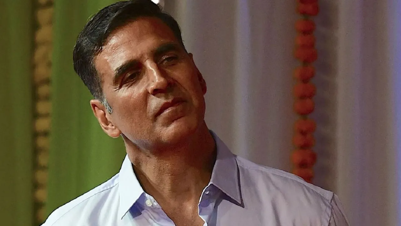 akshay kumar