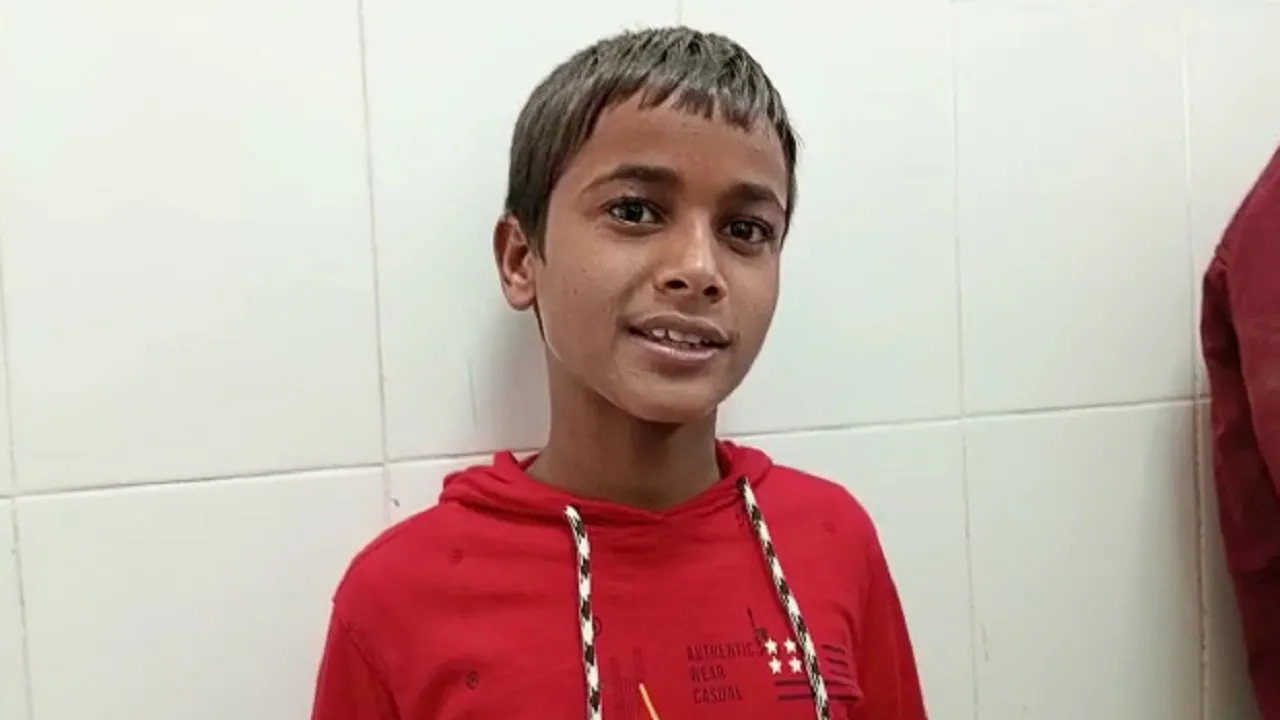 bacha