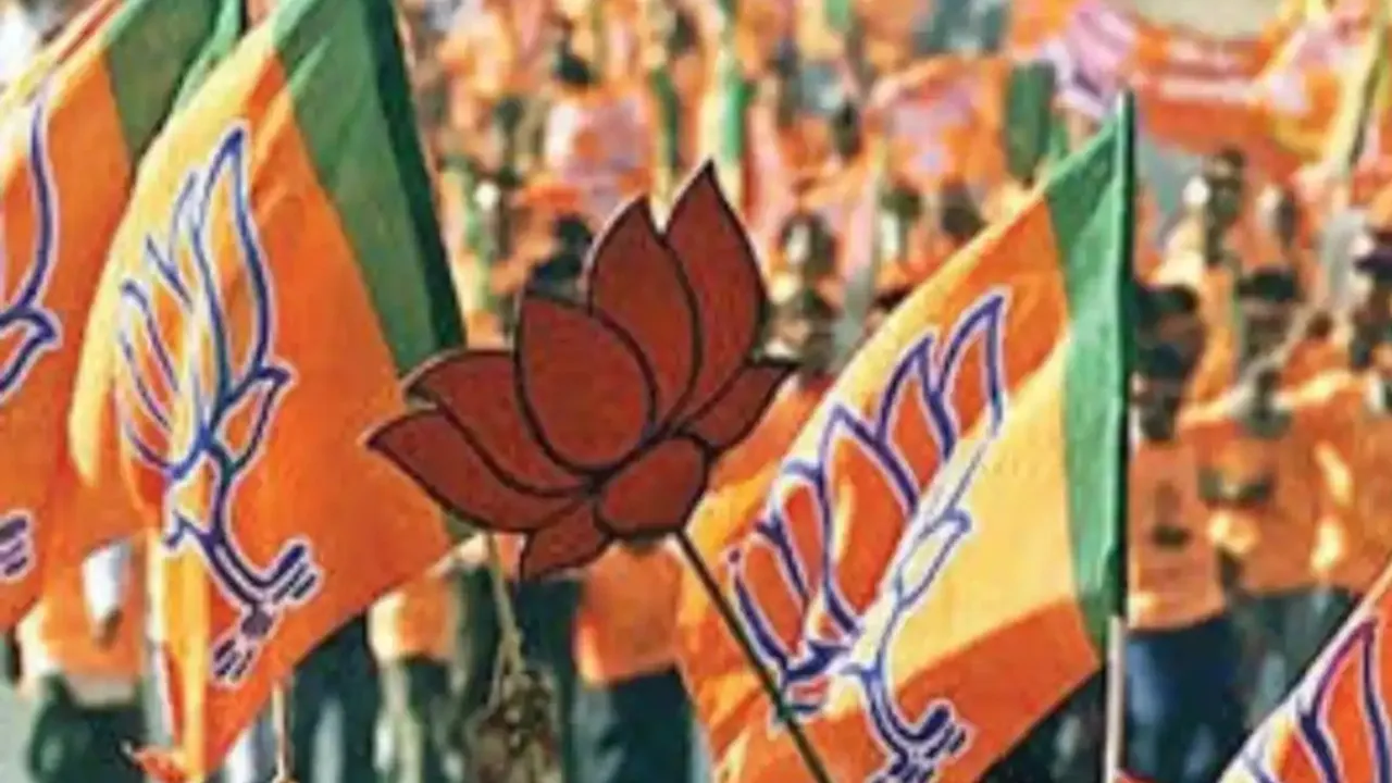BJP