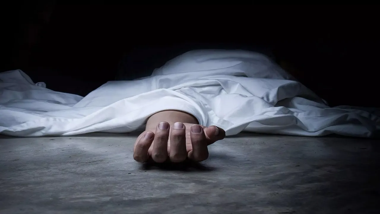 Dead Body