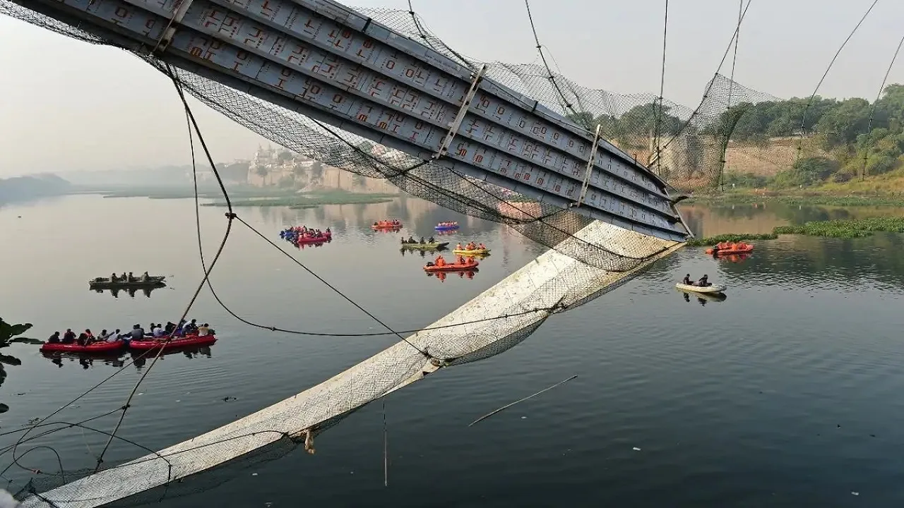 morbi accident