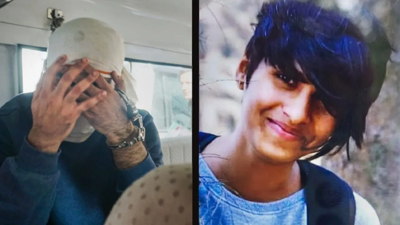 Shraddha Walker Murder Case