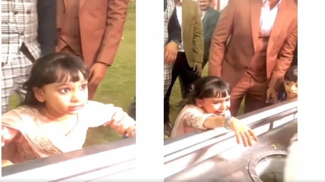 Ice Cream Prank Video