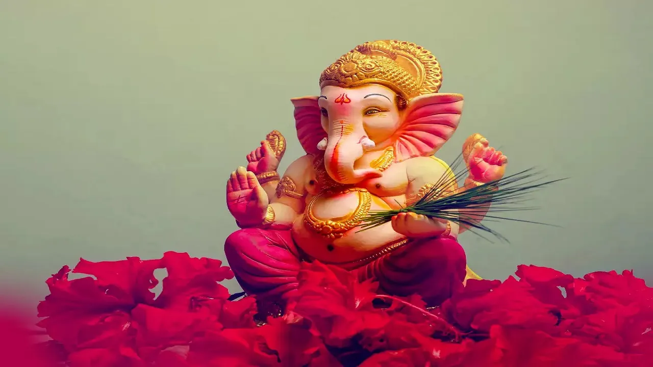 Vinayaka Chaturthi 2022